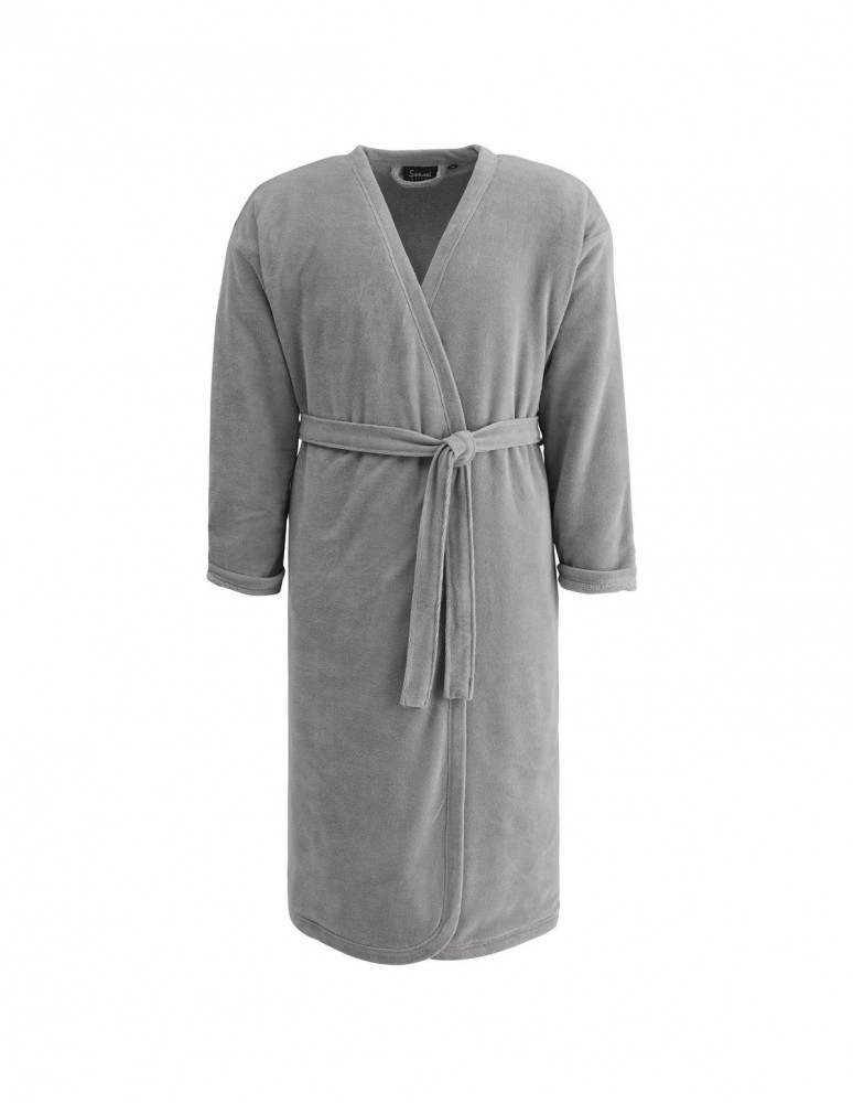 Peignoir Kimono Double Face SENSOFT 250gr/m² ETRETAT