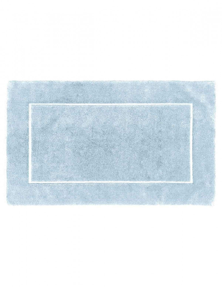 Tapis de bain 60x100cm 1000gr/m² SENSOFT, Tapis de bain