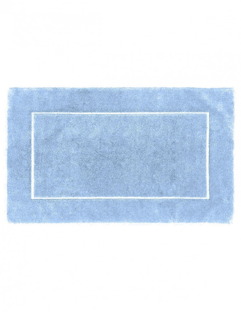 Tapis de bain 60x100cm 1000gr/m² SENSOFT, Tapis de bain