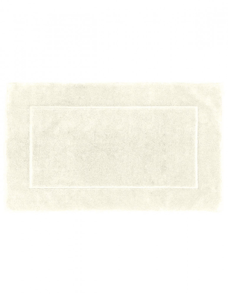 Tapis de bain 60x100cm 1000gr/m² SENSOFT, Tapis de bain