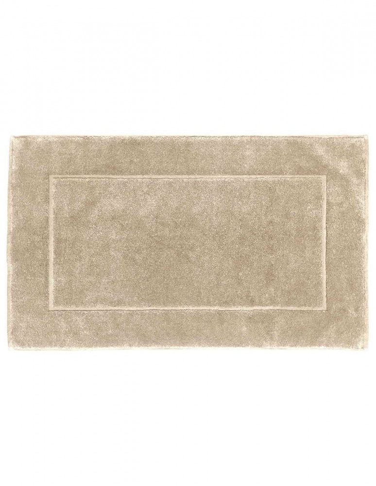 Tapis de bain 60x100cm 1000gr/m² SENSOFT, Tapis de bain
