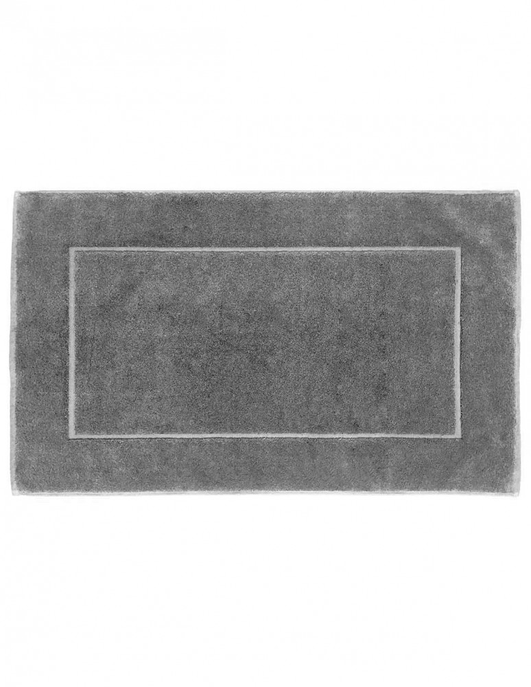 Tapis de bain 60x100cm 1000gr/m² SENSOFT, Tapis de bain