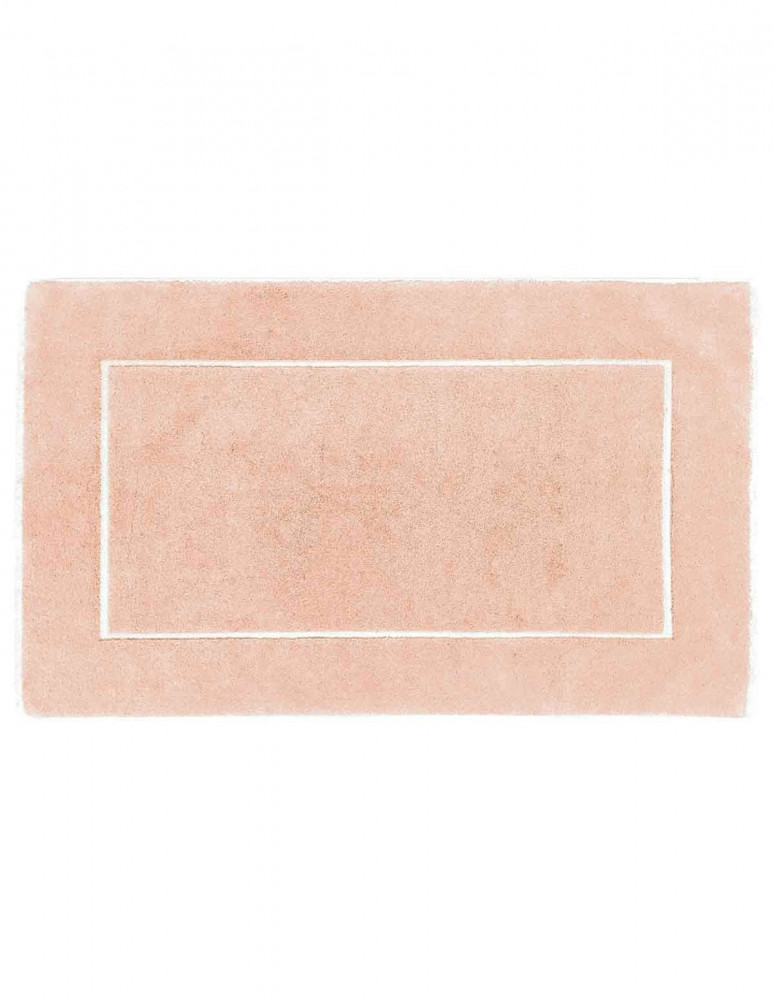 Tapis de bain 60x100cm 1000gr/m² SENSOFT, Tapis de bain