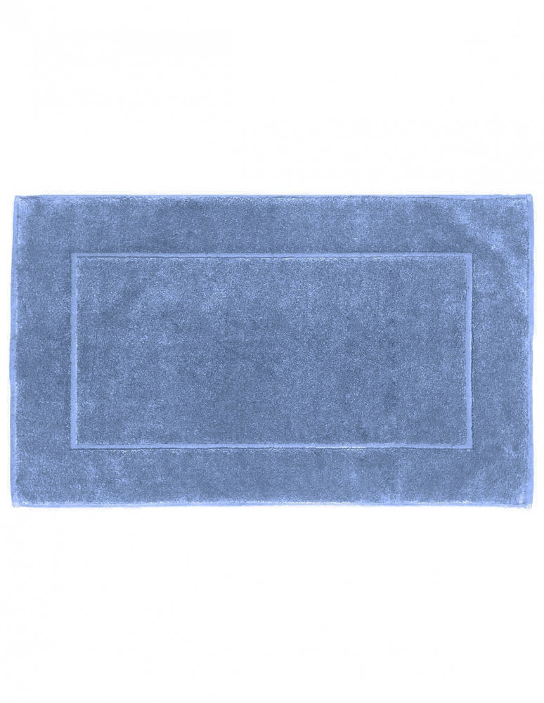 Tapis de bain 60x100cm 1000gr/m² SENSOFT, Tapis de bain