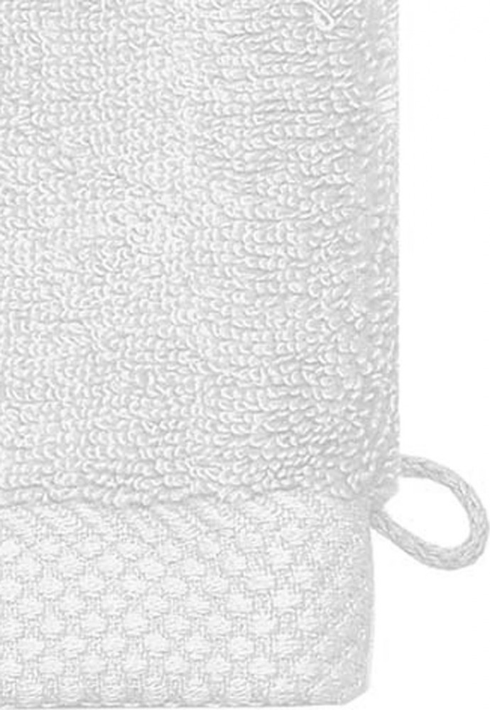 Lot de 3 Gants de toilette 560gr/m² SENSOFT, Gants de toilette