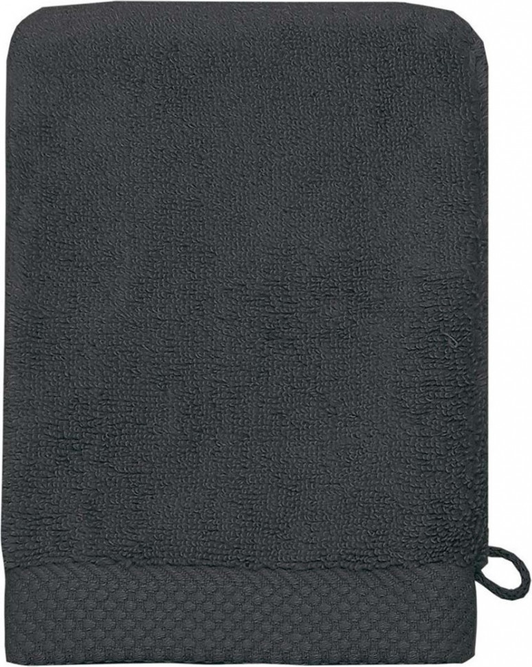 Lot de 3 Gants de toilette 560gr/m² SENSOFT, Gants de toilette