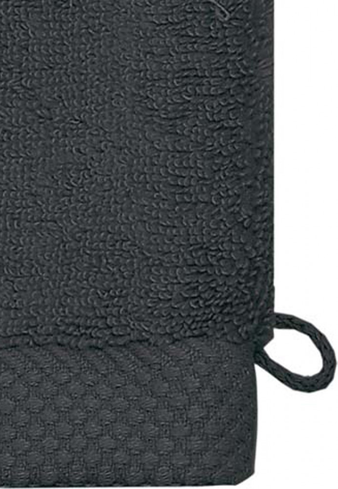 Lot de 3 Gants de toilette 560gr/m² SENSOFT, Gants de toilette