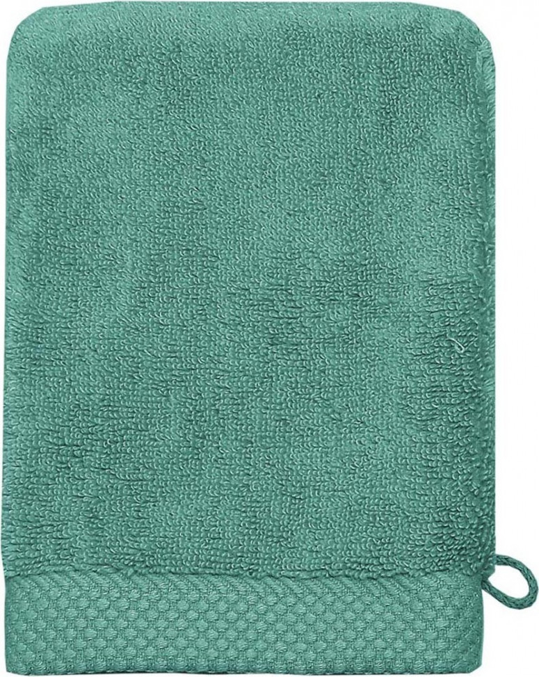 Lot de 3 Gants de toilette 560gr/m² SENSOFT, Gants de toilette