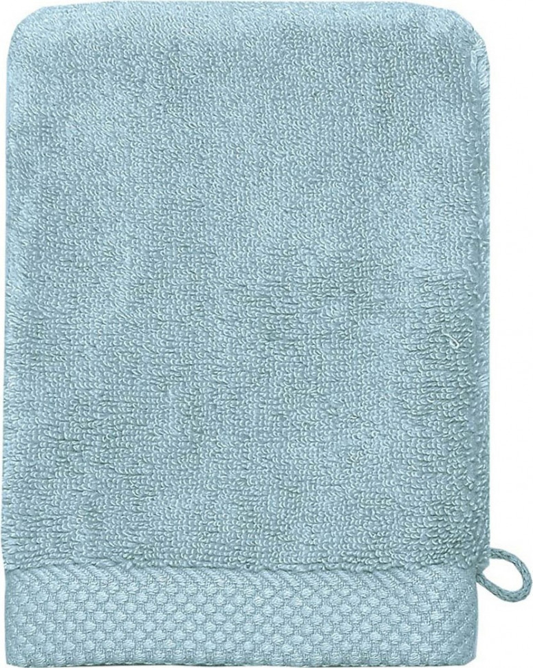 Lot de 3 Gants de toilette 560gr/m² SENSOFT, Gants de toilette