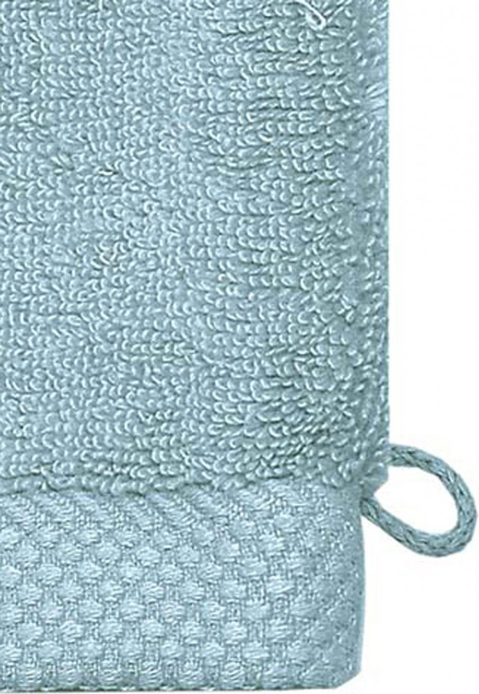 Lot de 3 Gants de toilette 560gr/m² SENSOFT, Gants de toilette