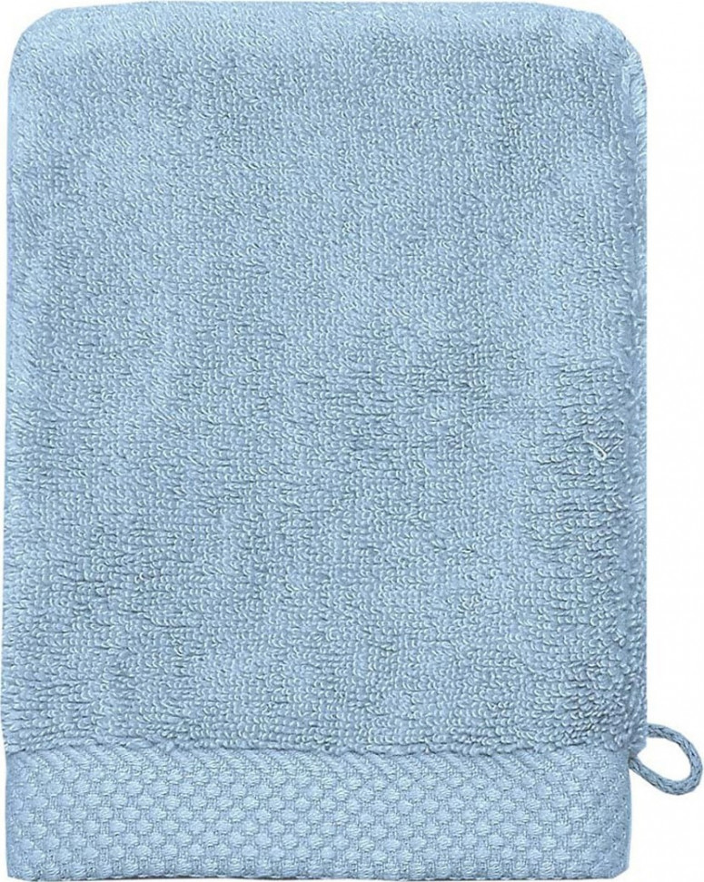 Lot de 3 Gants de toilette 560gr/m² SENSOFT, Gants de toilette