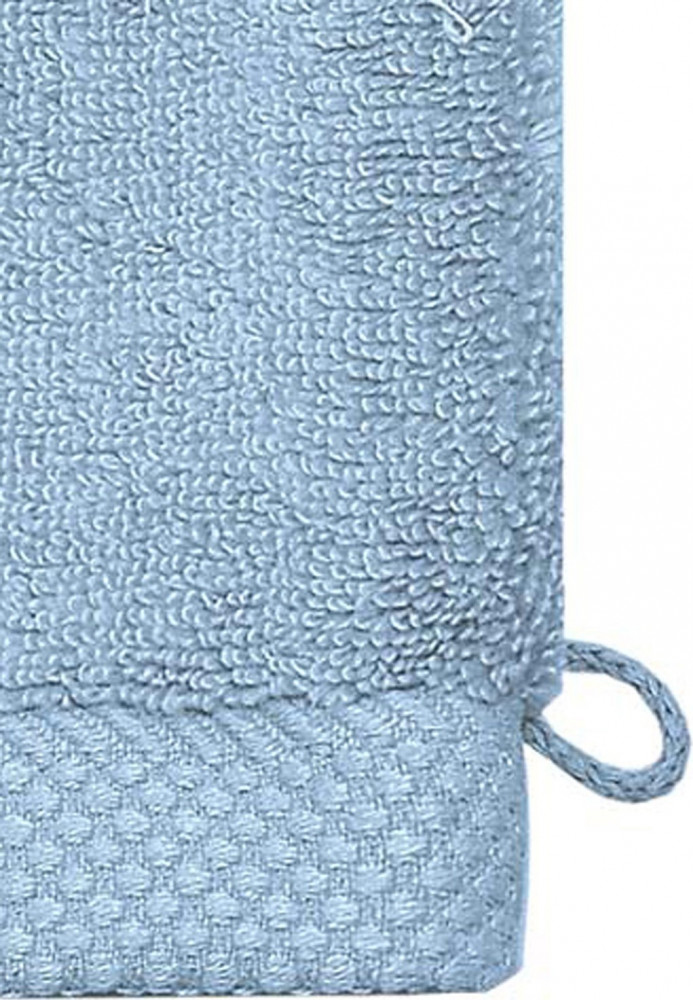 Lot de 3 Gants de toilette 560gr/m² SENSOFT, Gants de toilette