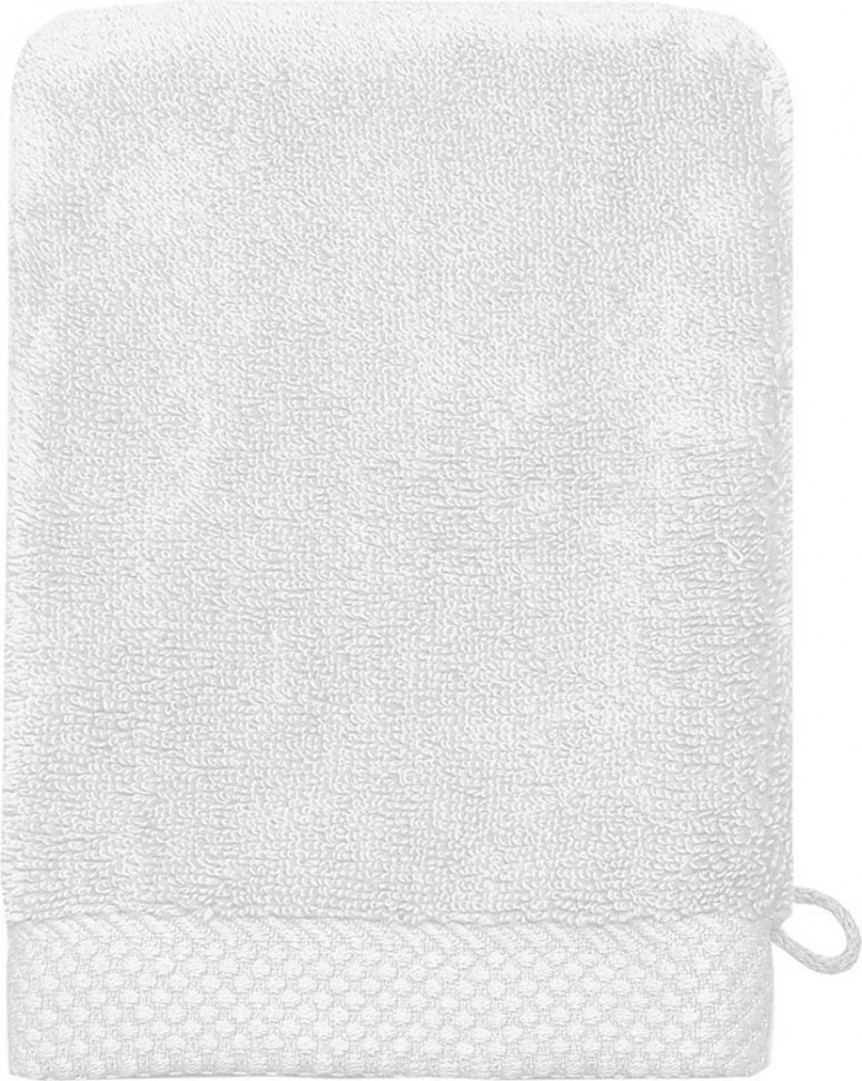 Lot de 3 Gants de toilette 560gr/m² SENSOFT, Gants de toilette