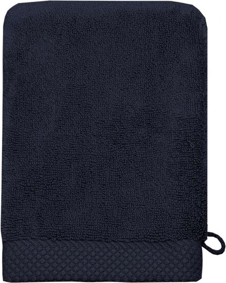 Lot de 3 Gants de toilette 560gr/m² SENSOFT, Gants de toilette