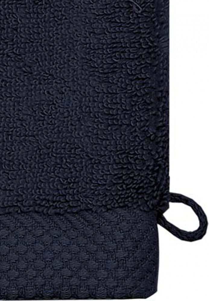 Lot de 3 Gants de toilette 560gr/m² SENSOFT, Gants de toilette