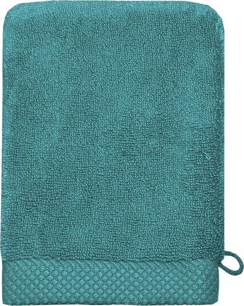 Lot de 3 Gants de toilette 560gr/m² SENSOFT, Gants de toilette