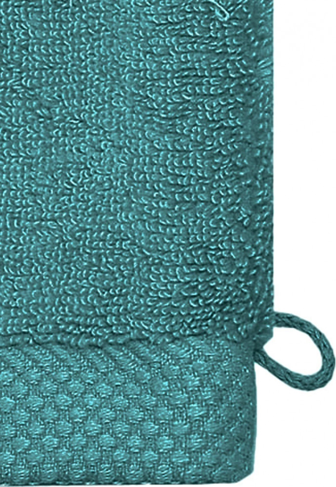 Lot de 3 Gants de toilette 560gr/m² SENSOFT, Gants de toilette