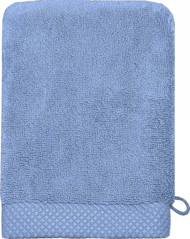 Lot de 3 Gants de toilette 560gr/m² SENSOFT, Gants de toilette