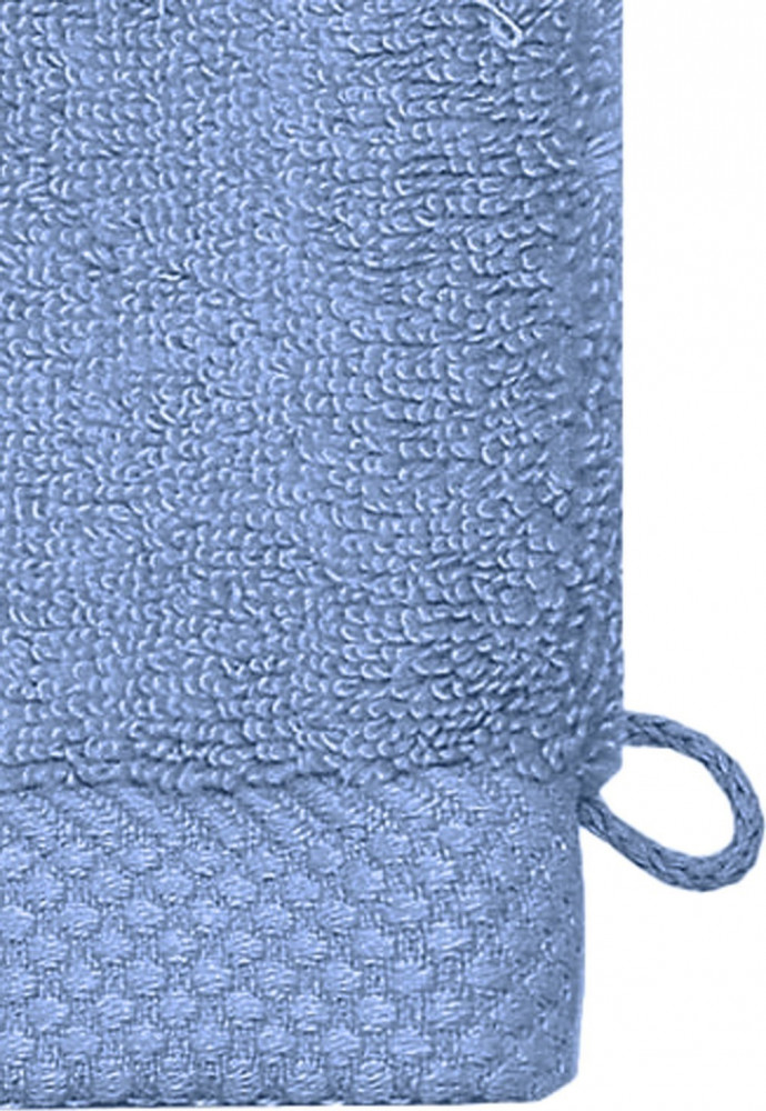 Lot de 3 Gants de toilette 560gr/m² SENSOFT, Gants de toilette