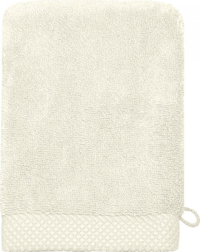 Lot de 3 Gants de toilette 560gr/m² SENSOFT, Gants de toilette