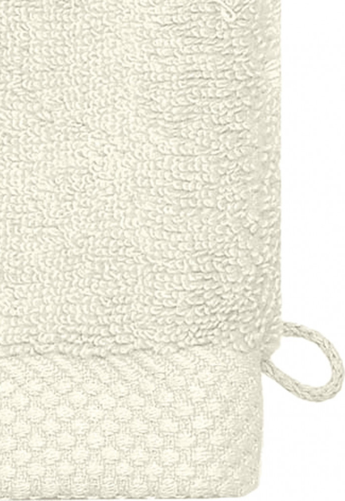 Lot de 3 Gants de toilette 560gr/m² SENSOFT, Gants de toilette