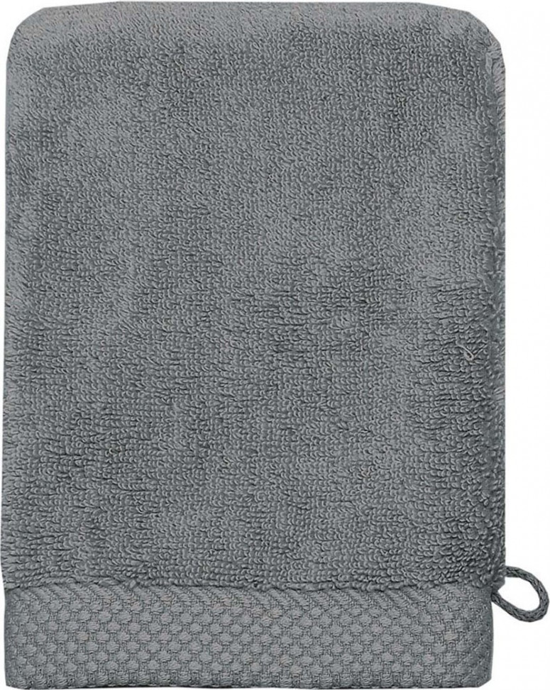 Lot de 3 Gants de toilette 560gr/m² SENSOFT, Gants de toilette