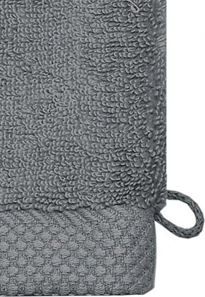 Lot de 3 Gants de toilette 560gr/m² SENSOFT, Gants de toilette