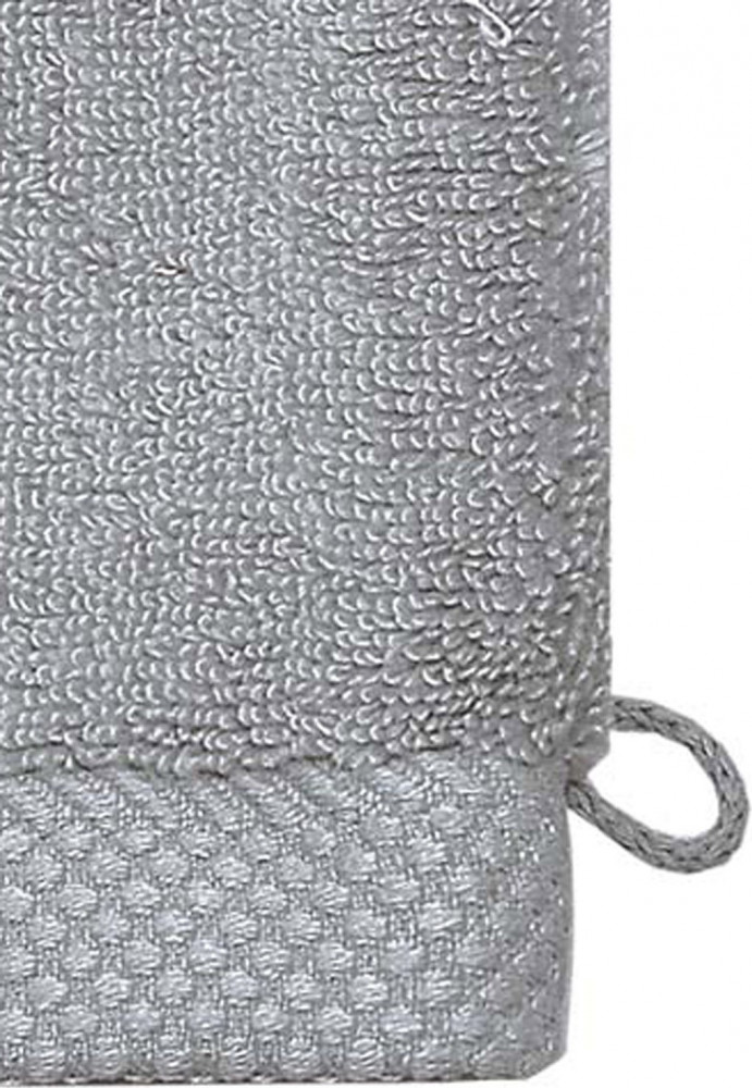 Lot de 3 Gants de toilette 560gr/m² SENSOFT, Gants de toilette