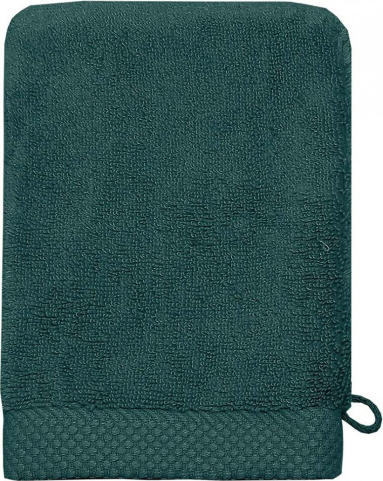 Lot de 3 Gants de toilette 560gr/m² SENSOFT, Gants de toilette