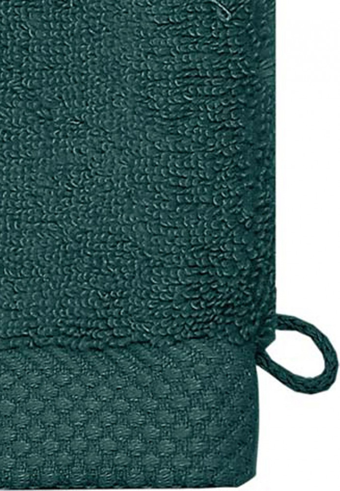 Lot de 3 Gants de toilette 560gr/m² SENSOFT, Gants de toilette