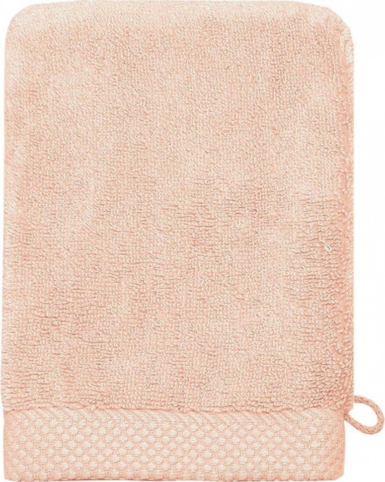 Lot de 3 Gants de toilette 560gr/m² SENSOFT, Gants de toilette