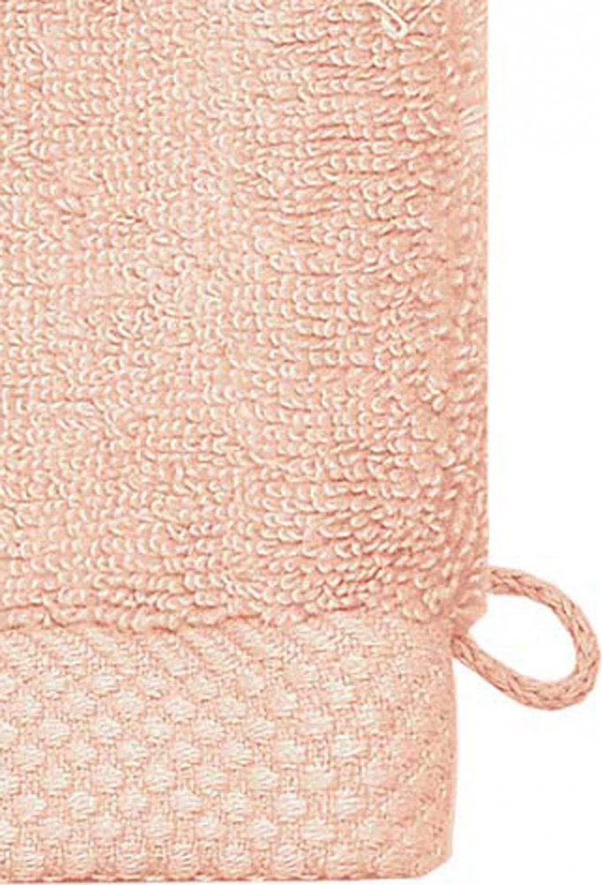 Lot de 3 Gants de toilette 560gr/m² SENSOFT, Gants de toilette