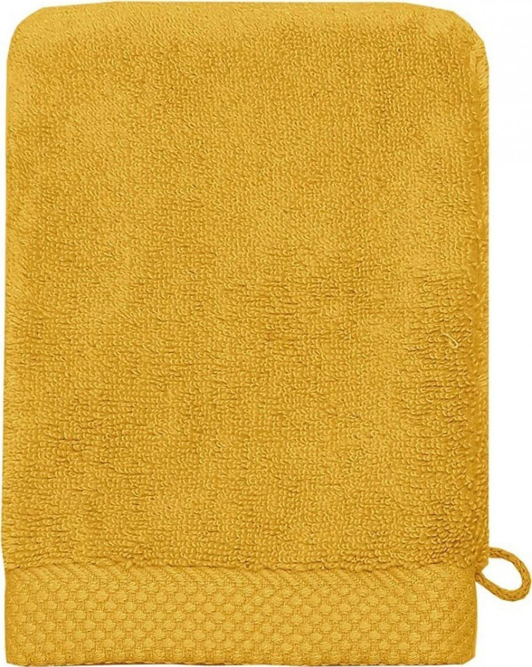 Lot de 3 Gants de toilette 560gr/m² SENSOFT, Gants de toilette