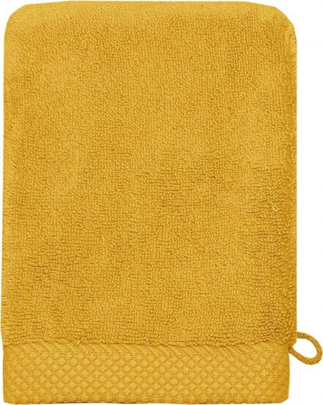 Lot de 3 Gants de toilette 560gr/m² SENSOFT, Gants de toilette