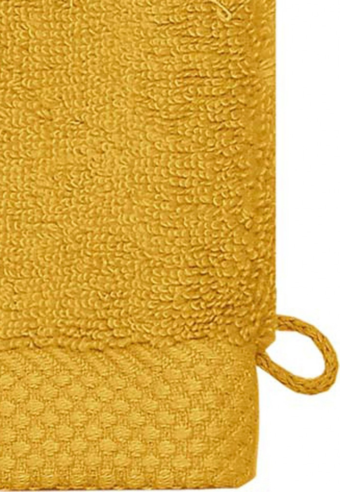 Lot de 3 Gants de toilette 560gr/m² SENSOFT, Gants de toilette