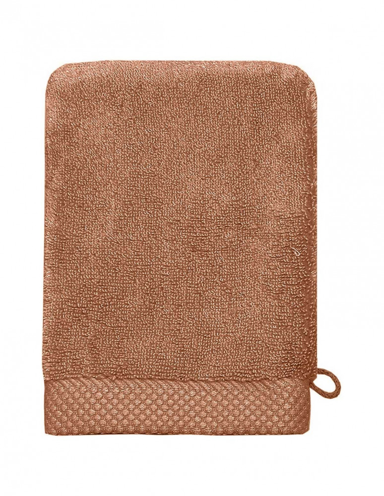 Lot de 3 Gants de toilette 560gr/m² SENSOFT, Gants de toilette