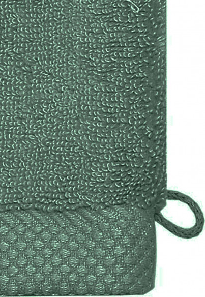 Lot de 3 Gants de toilette 560gr/m² SENSOFT, Gants de toilette