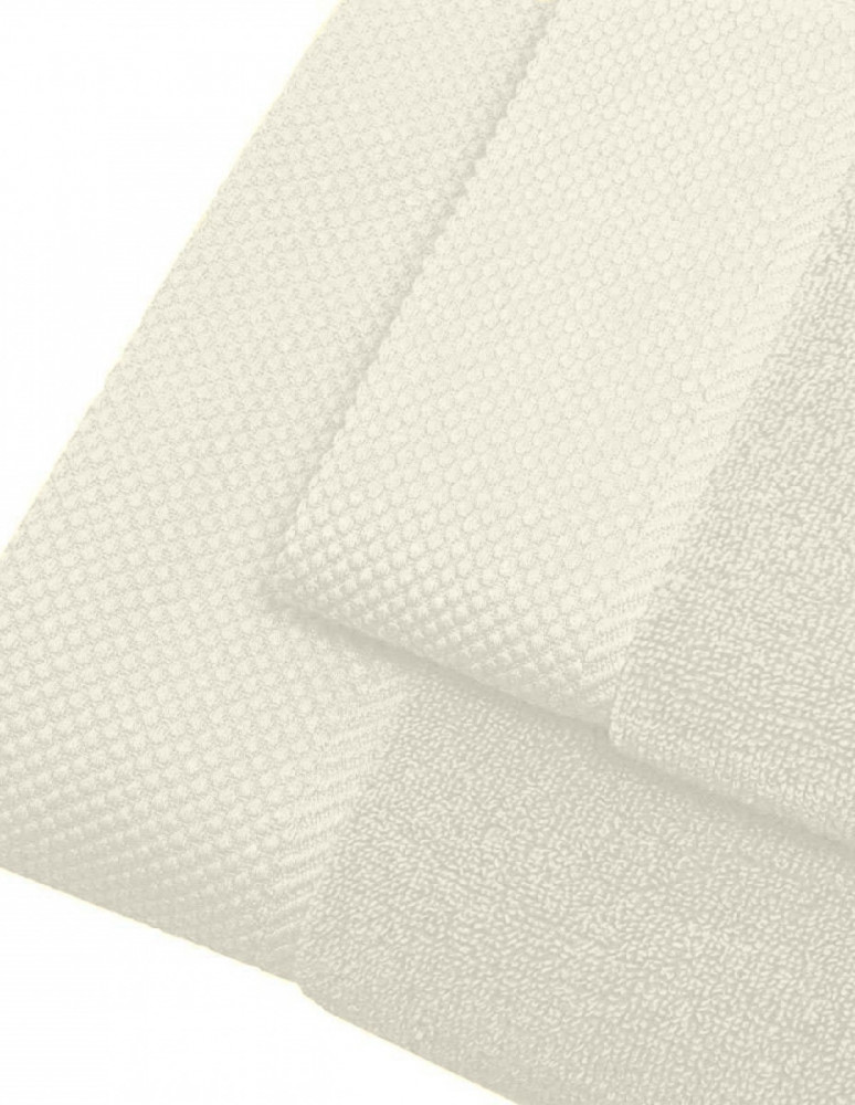 Lot de 3 Serviettes invités 40x60cm 560gr/m² SENSOFT, Serviettes in... Lot de 3 Serviettes invités 40x60cm 560gr/m² SENSOFT, Serviettes in...