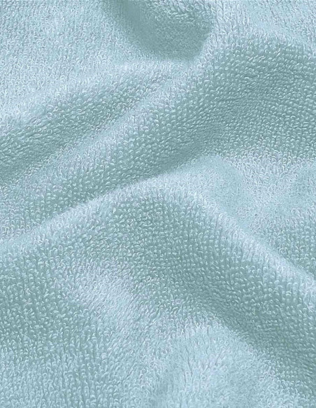 Lot de 3 Serviettes invités 40x60cm 560gr/m² SENSOFT, Serviettes in... Lot de 3 Serviettes invités 40x60cm 560gr/m² SENSOFT, Serviettes in...