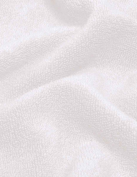 Lot de 3 Serviettes invités 40x60cm 560gr/m² SENSOFT, Serviettes in... Lot de 3 Serviettes invités 40x60cm 560gr/m² SENSOFT, Serviettes in...