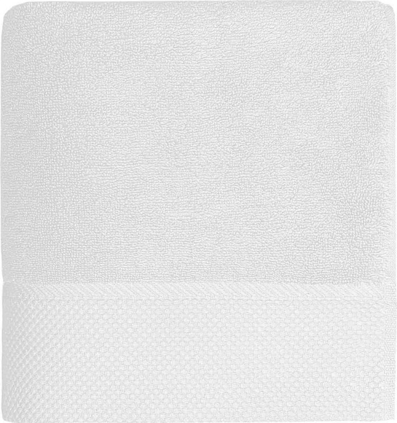 Serviette de toilette 50x100cm 560gr/m² SENSOFT, Serviettes de toil...