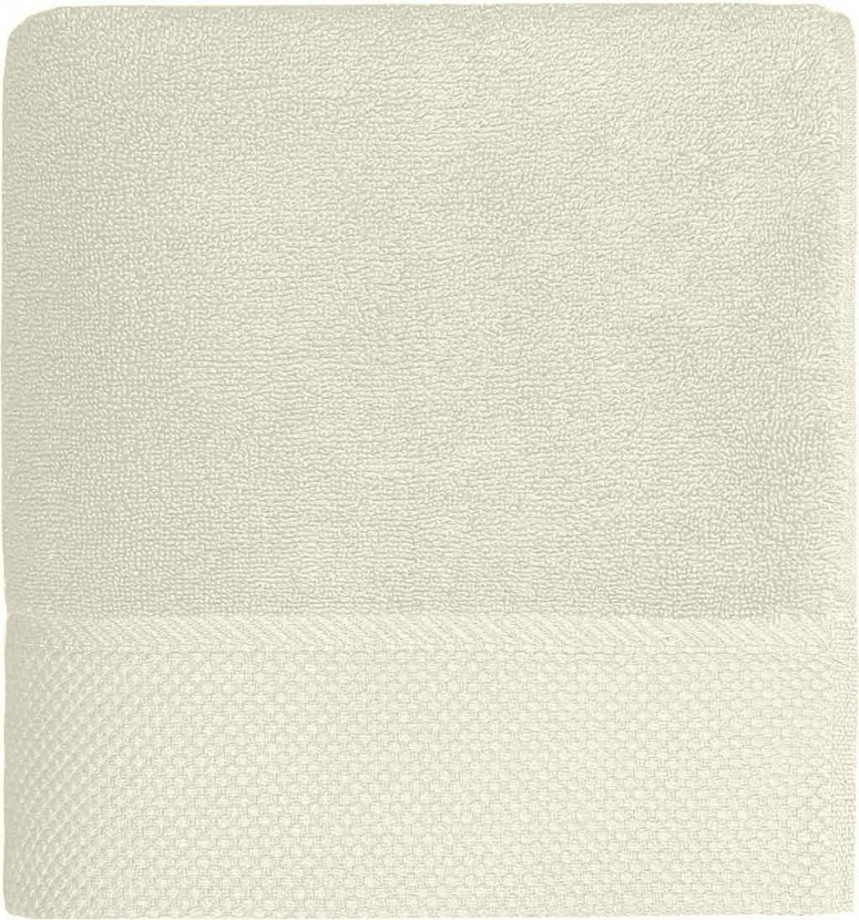 Serviette de toilette 50x100cm 560gr/m² SENSOFT, Serviettes de toil...