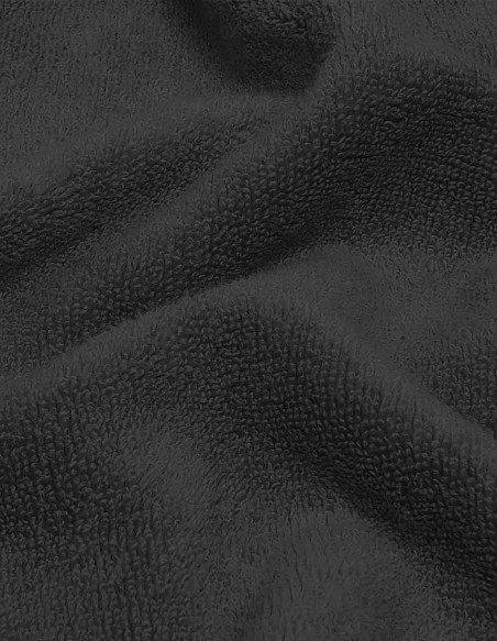 Serviette de toilette 50x100cm 560gr/m² SENSOFT, Serviettes de toil...