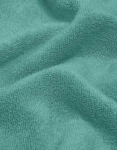 Serviette de toilette 50x100cm 560gr/m² SENSOFT, Serviettes de toil...