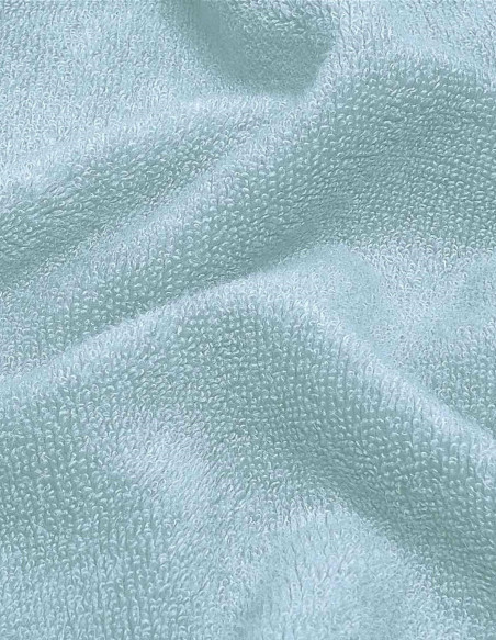 Serviette de toilette 50x100cm 560gr/m² SENSOFT, Serviettes de toil...