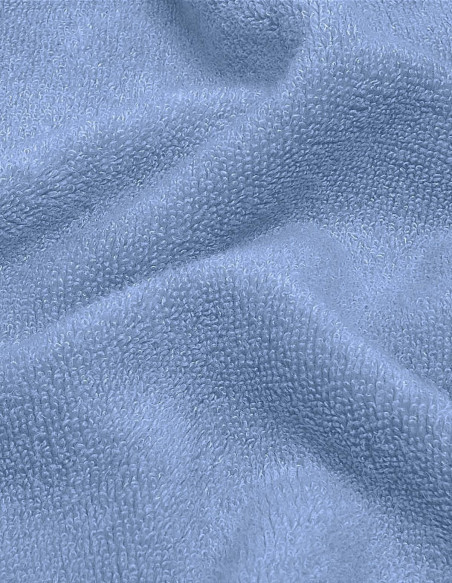 Serviette de toilette 50x100cm 560gr/m² SENSOFT, Serviettes de toil...