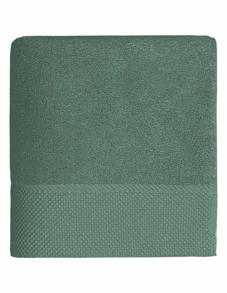 Serviette de toilette 50x100cm 560gr/m² SENSOFT, Serviettes de toil...