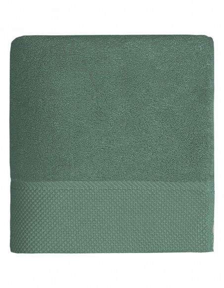 Serviette de toilette 50x100cm 560gr/m² SENSOFT, Serviettes de toil...