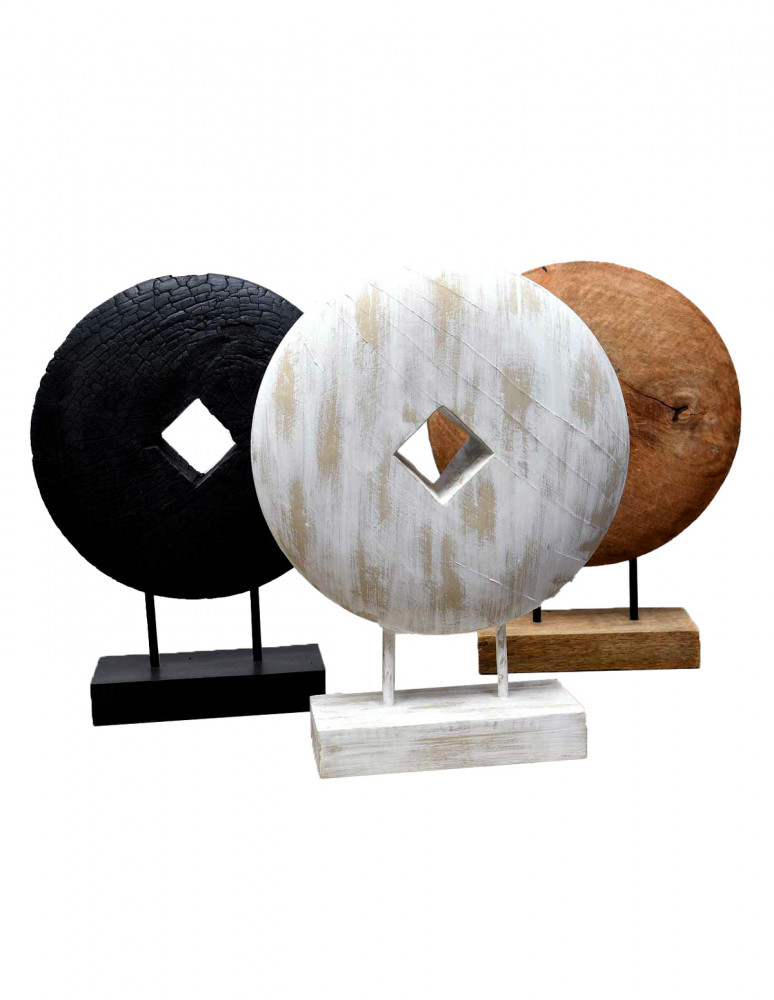 Statuette h 40 cm CRIPTANA