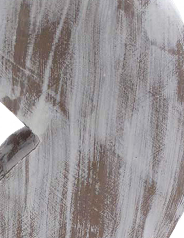 Statuette h 40 cm CRIPTANA